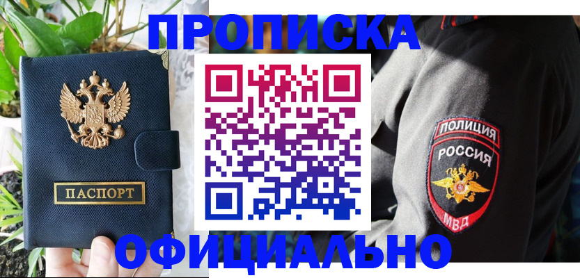 прописка для кредита в Купино