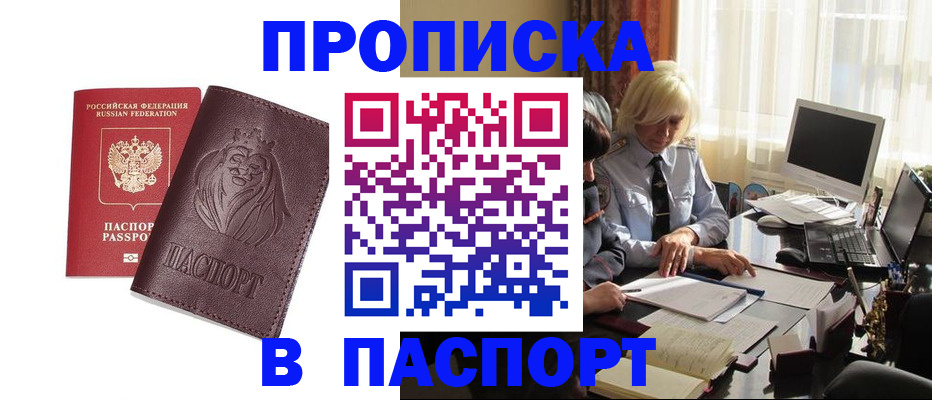 прописка в квартире в Купино